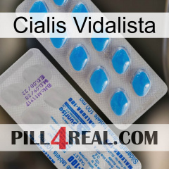 Cialis Vidalista new15